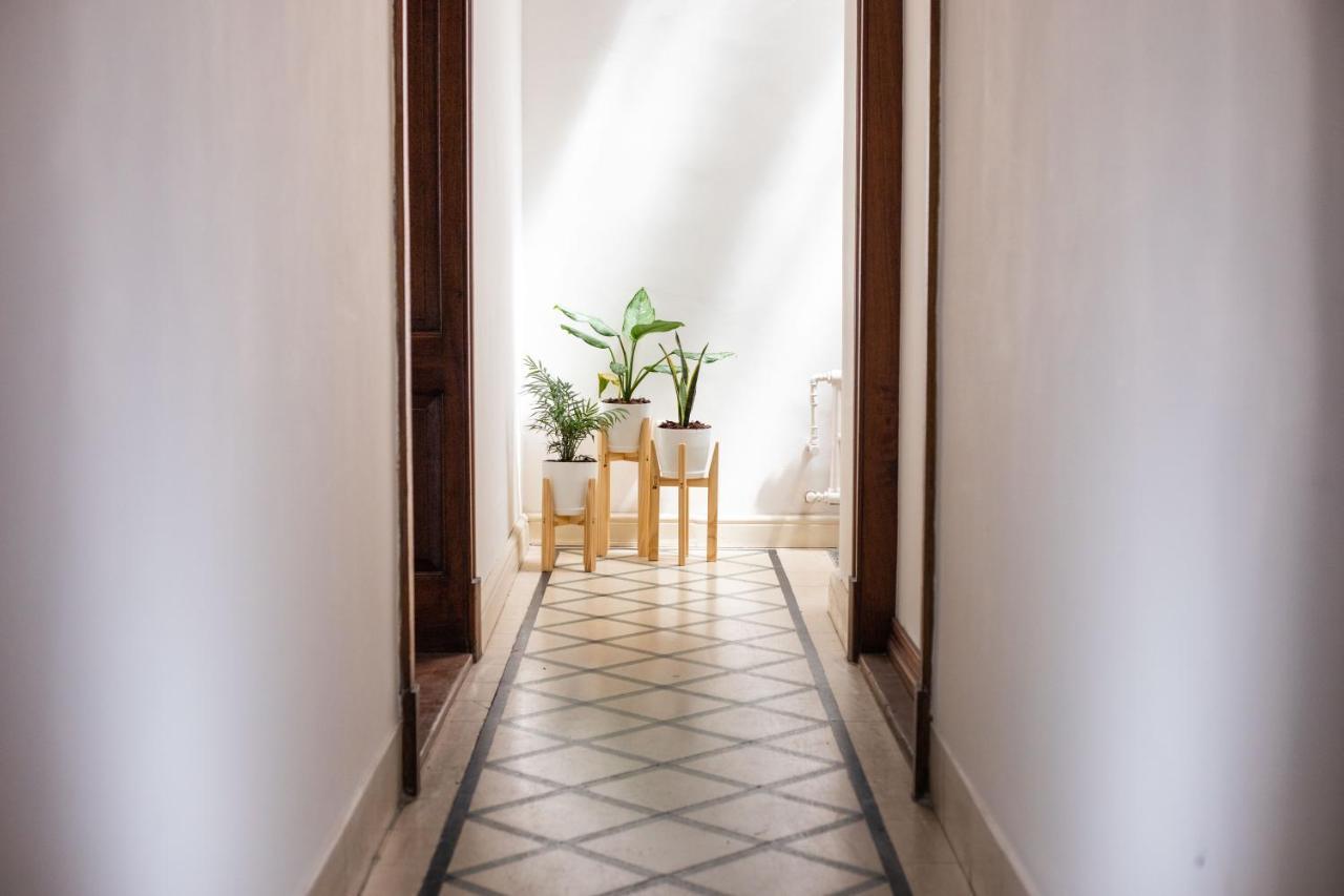 Apartamento Planta Alta Ba Ciudad Autónoma de Ciudad Autónoma de Buenos Aires Exterior foto